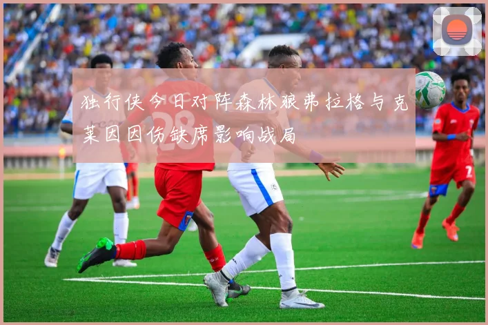 独行侠今日对阵森林狼弗拉格与克莱因因伤缺席影响战局
