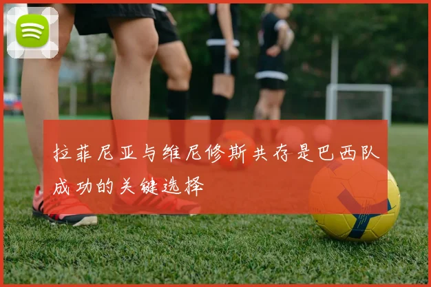 拉菲尼亚与维尼修斯共存是巴西队成功的关键选择