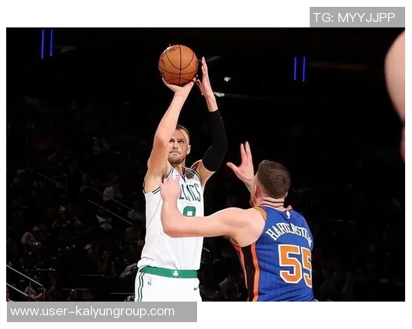 凯尔特人无塔图姆照样强势进攻本赛季效率跃升至联盟第二